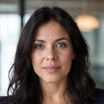 Portrait of Sophia Rodriguez, Brand Strategist