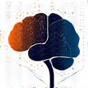 AI brain icon
