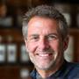 Mark Johnson, Founder of Urban Brew Coffee