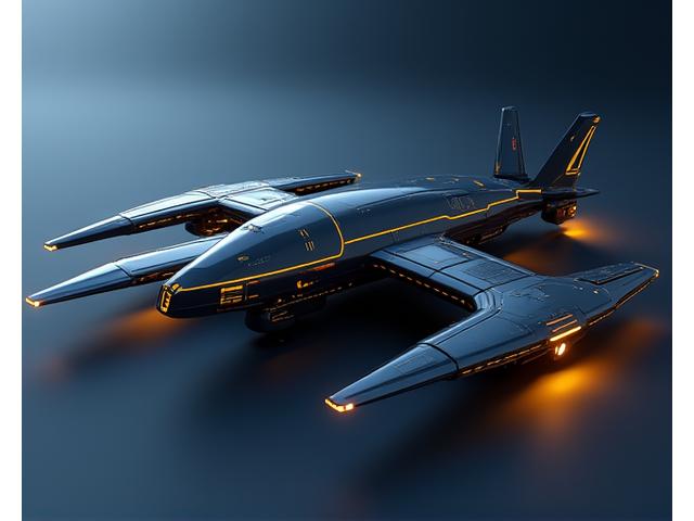 Screenshot of 'AeroFlow Innovations' website, displaying sleek product renderings and a professional, futuristic design indicative of advanced technology.